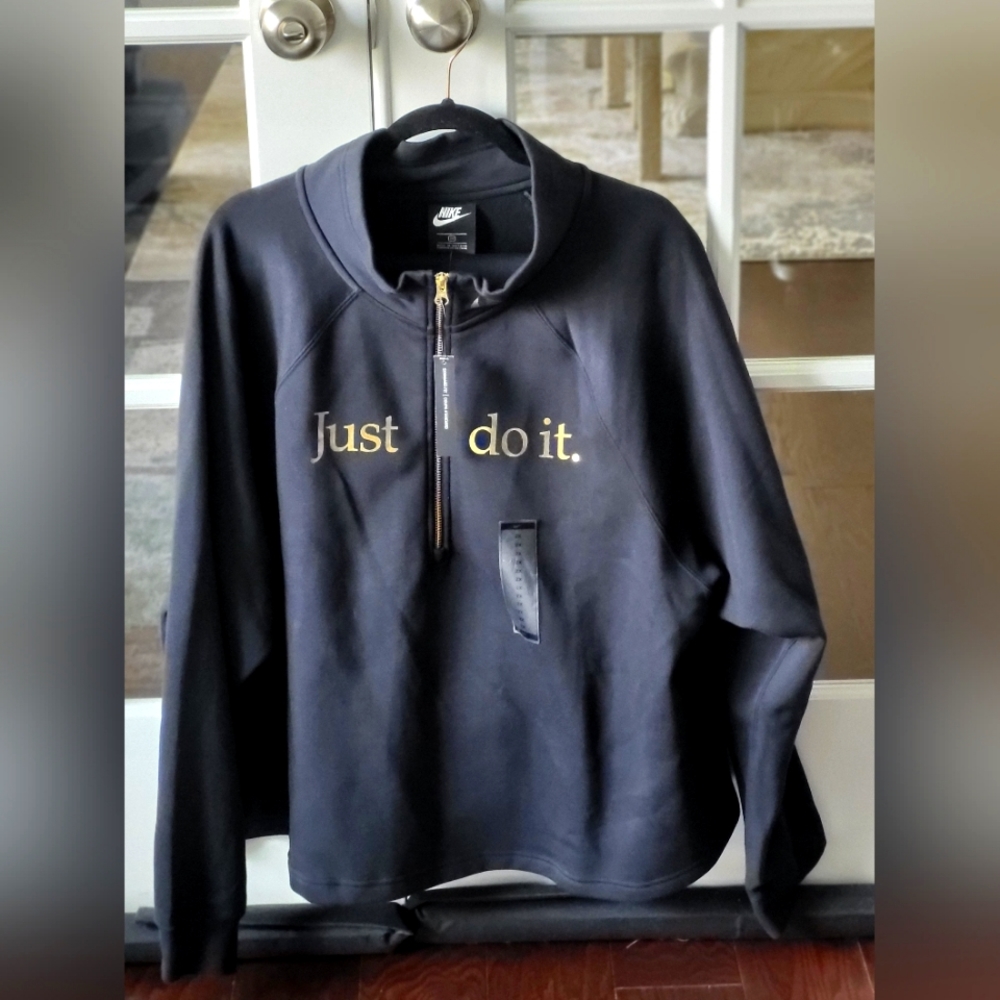 Nike Jogging suit (Pants Included)